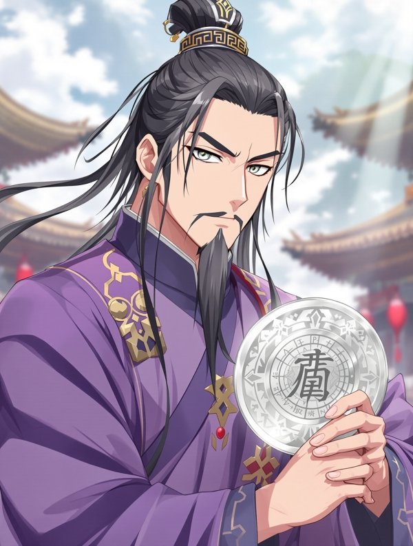 动漫电影大全免费_回到明朝当王爷 动画版_穿越番剧在线观看 动漫电影大全免费_回到明朝当王爷 动画版