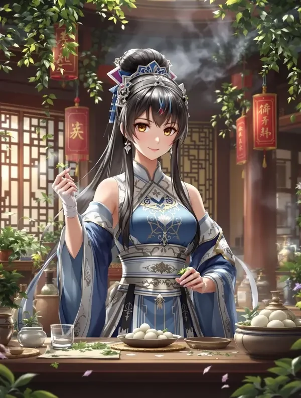 动漫电影大全免费_药屋少女的呢喃 第二季