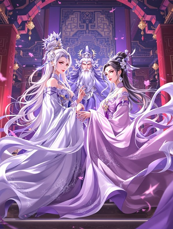 动漫电影大全免费_彩云国物语 重置版