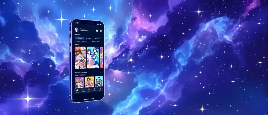 下载动漫电影大全免费APP_随时随地免费追番